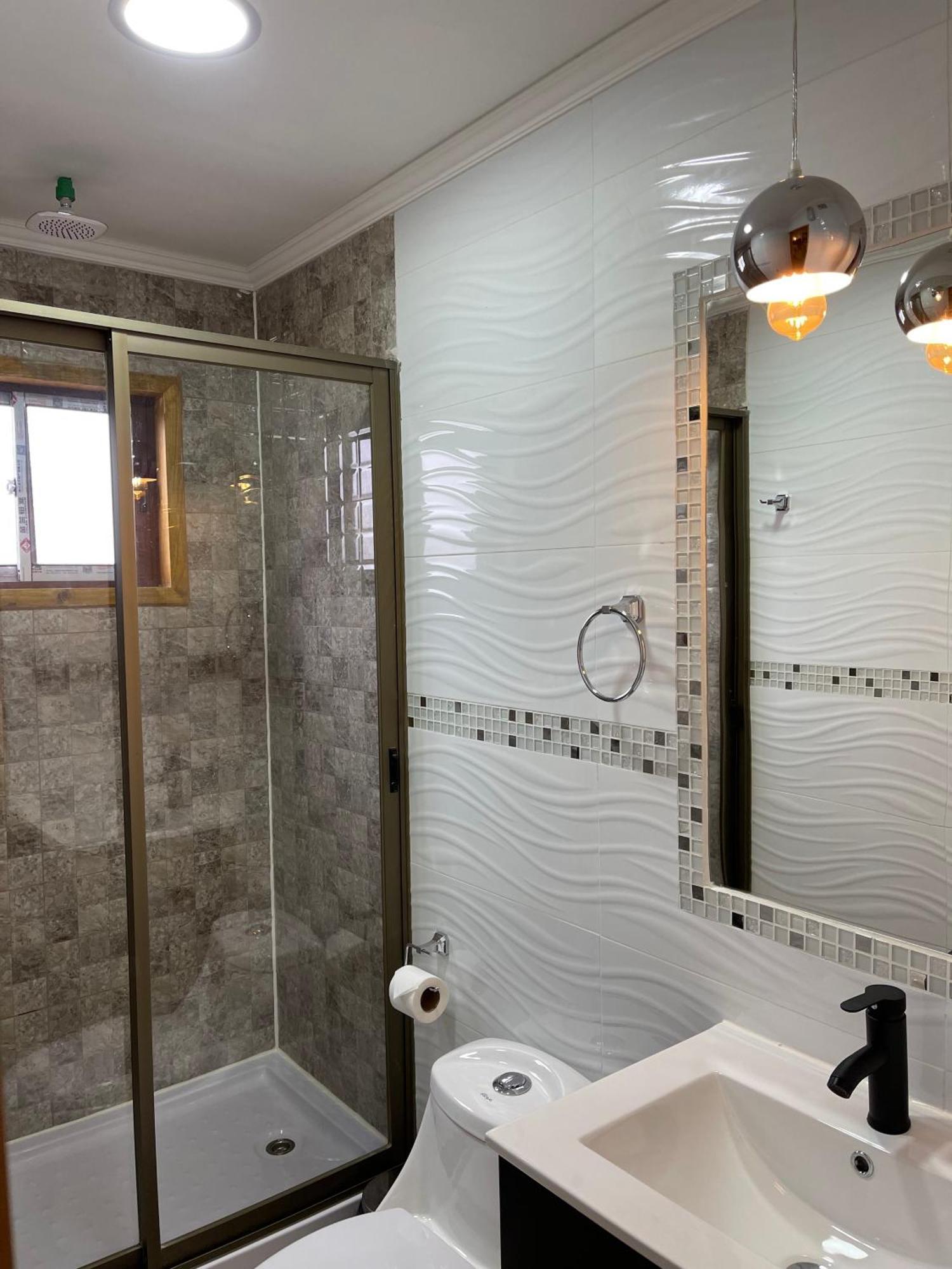 Residencial Victoria Said 호텔 리나레스 외부 사진